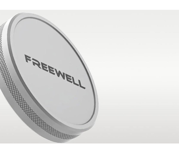 Freewell Filtr hybrydowy (CPL/GMIST1/4) do FujiX100 z osłoną obiektyw - 1504340 - zdjęcie 4